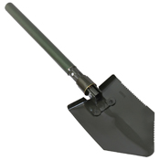 G.I. Type Folding Shovel