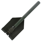 G.I. Type Folding Shovel