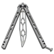 Lucha Training 4.6 Inch Knife 