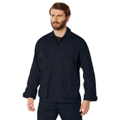 Ultra Force Mens Twill BDU Shirt