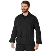 Ultra Force Mens Twill BDU Shirt