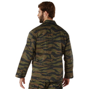 Ultra Force Mens Twill BDU Shirt