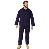 Ultra Force Mens Twill BDU Shirt