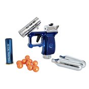 Alias Airguns .50cal Paintball Barrel Set