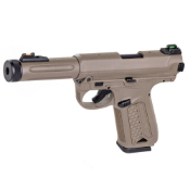 Action Army AAP-01 Airsoft Assasin Gun