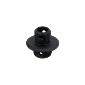 Action Army Barrel Mock Silencer Connector for Tokyo Marui L96