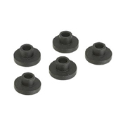 Advanced Novelty Tech CO2/HPA Conversion Kit - Replacement Bushings (5pc)