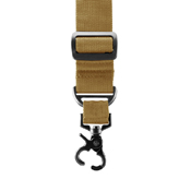 One Point Bungee Rifle Sling
