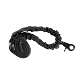 One Point Bungee Rifle Sling