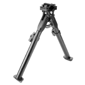 Universal Barrel Clamp Bipod