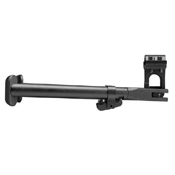 Universal Barrel Clamp Bipod