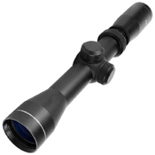 Scout Series 2-7x32mm Rifle Scope