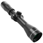 2-7x32 Dual-illuminated Long Eye Relief Scope