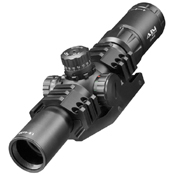 Recon Series 1.5-4x30mm Rifle Scope