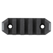 Picatinny Keymod Rail