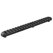 Picatinny Keymod Rail