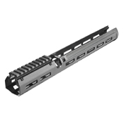 Extended M-Lok Handguard