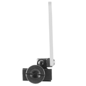 2X Clear Lens Protector For Optics