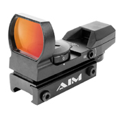 1x34mm Reticle Sight