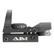 1x34mm Reticle Sight