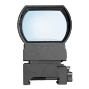 1x34mm Dual-Illuminated Reticle Sight