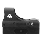 1x27mm Compact Reflex Sight - Red Dot