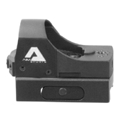 1x24mm Micro Reflex Sight - Red Dot