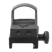 1x24mm Micro Reflex Sight - Red Dot