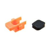 TDC EM-nub Trolley 6mm