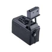 A&K M249 Box Magazine 1500 Rounds