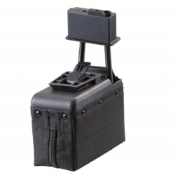 A&K M249 Box Magazine 1500 Rounds