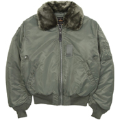 B-15 Flight Jacket
