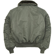 B-15 Flight Jacket