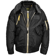 Alpha B-15 Air Frame Flight Jacket