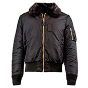 B-15 Slim Fit Flight Jacket