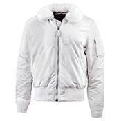 B-15 Slim Fit Flight Jacket