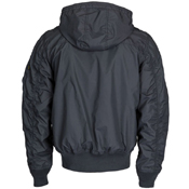 Helo Bomber Flight Jacket