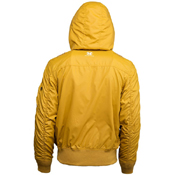 Helo Bomber Flight Jacket