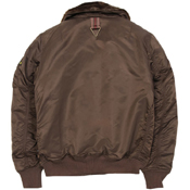 Injector Flight Jacket