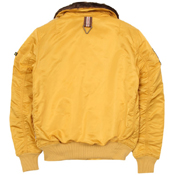 Injector Flight Jacket