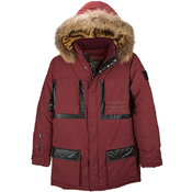 Alpha Ice Cap Parka Jacket