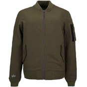 Alpha L-2B Skyray Flight Jacket