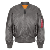 Alpha MA1 Flight Jacket
