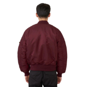 Alpha MA1 Flight Jacket