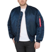 Alpha MA1 Flight Jacket