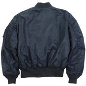 Nasa MA-1 Flight Jacket