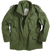 Men's M-65 Field Coat