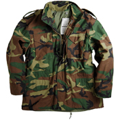 Men's M-65 Field Coat