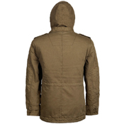 Alpha M-65 Marcher Coat