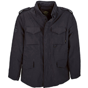 Alpha M-65 Soft Shell Coat